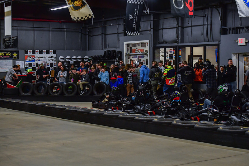 PVIK Karting Tournament